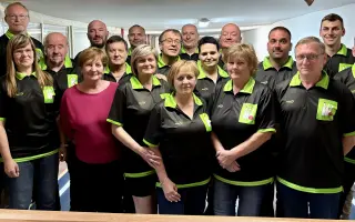 Záchrana a udržení kuželkářského sportu v Lipníku nad Bečvou