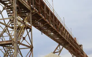 Právní a expertní obrana proti rizikové těžbě lithia v Krušných horách