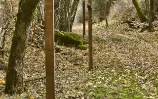 MEDITATIVNÍ KŘÍŽOVÁ CESTA V OBOŘE MEDITATIVNÍ KŘÍŽOVÁ CESTA V OBOŘE