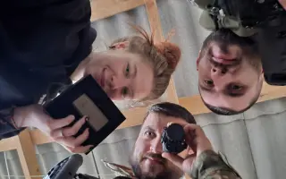 Pojďme společně připravit a doručit pomoc operátorům dronů