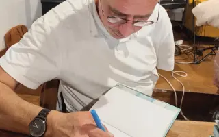 Podpořte vydání knihy Chlapec, slon a nic