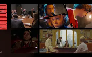 ZDRÁVO (SECOND AID) - short film