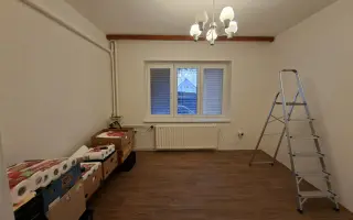 Podpora na cestě zpátky domů