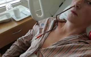 Naděje pro důstojný život s nevyléčitelnou nemocí MEN1