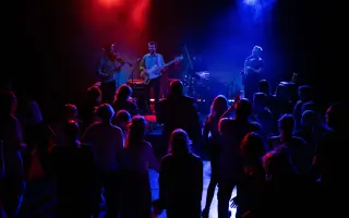 Podpořte festival Děti - Výchova - Divadlo