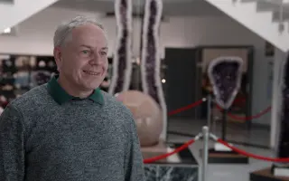 Podpořte film Krkonoše: Cesty Vlachů