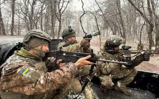 Chytáme ruské drony do sítě