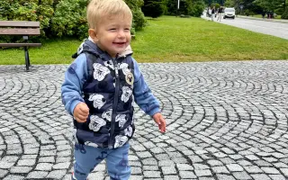 Budoucnost pro Tomáška a jeho maminku Kateřinu po ztrátě milovaného tatínka