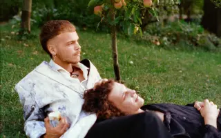 Zlatko - krátkometrážní queer film