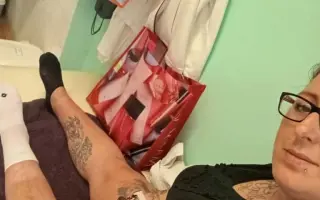 Srdcem běžím, nohy nestíhají - vozík s pohonem pro mamku samoživitelku