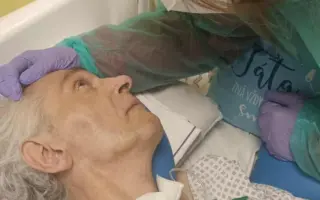 Domov a jistota pro Lenku, Agátu a Marii