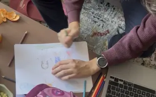 Pomozte nám natočit studentský film Ve Stínu