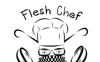 Zhudebněné videorecepty - Flesh chef Pepitto