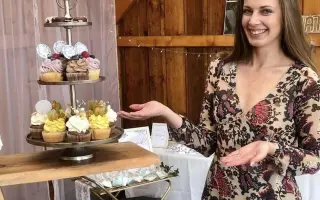 Pomozte vrátit sladký sen – pojízdná cukrárna Sladká Katie