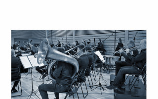Nové CD souboru Musica Florea - Antonín Dvořák: Symfonie č. 6