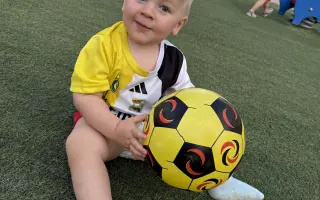 Podpora pro Markuska ❤️