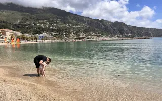 Pomohli jste Beatce a její rodině být spolu