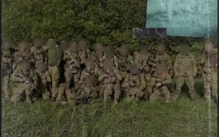 Podpora bojovníkům Shaman batalion - Vozidla pro ochranu a evakuaci