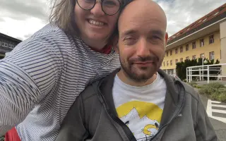 Zpět na startu – Ondrův nový závod!