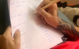 „Kdy mě pustěj?“ – Erikova cesta zpět do života