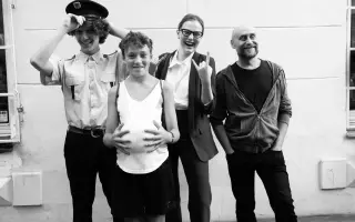 Natočte s námi studentský film - Jen další případ