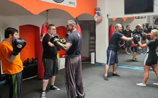 BC Rebel pro děti, vozíčkáře a autisty