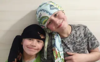 Maminka tří dětí v léčbě rakoviny prosí o pomoc se zajištěním domova