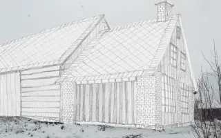 Oprav s námi stodolu v Divosadu