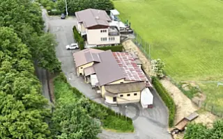 Lesní škola Sýkorka