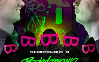 Podpořte natočení filmu Bohdanovo půlnoční překvapení