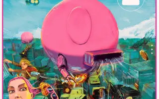 VEPŘOVÉ KOMETY: Buď s náma při porodu elpíčka