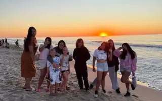 Pomozte dětem z náročných podmínek zažít nezapomenutelný pobyt v zahraničí!