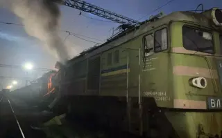 Daruj naději Ukrajině