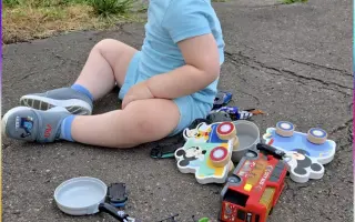 Pomozte vrátit Damiánka domů z UA