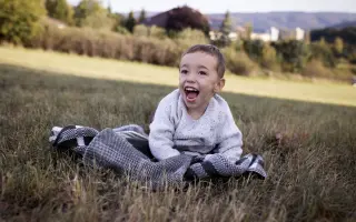 První krůčky pro Kubíčka