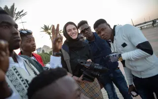 Buďte spojencem Reportérek. Nezávislá novinařina dnes potřebuje vaši podporu.