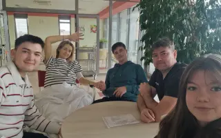 Poslední šance Dášenky vidět vyrůstat své děti i vnoučata