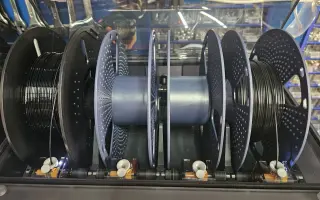 Tisk pro život: 3D tiskárna pro zdravotníky na frontě