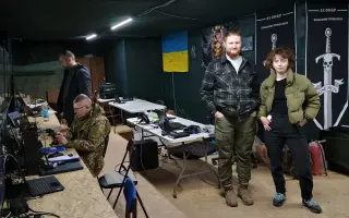 Auta pro Ukrajinu II / Cars for Ukraine II / Автомобілі для України II