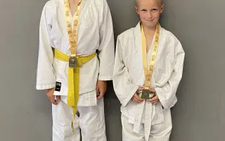 Pomoc tatínkovi a dvěma synům po ztrátě milované maminky