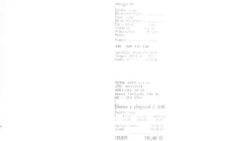 POMOC PRO FOXÍČKA - ZDRAVÝ DECH A PROTÉZA