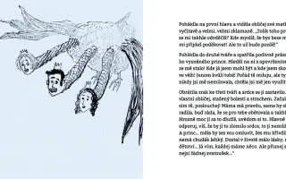 Princezna a slunce svit - vydej s námi knihu o uzdravování z toxických vztahů.