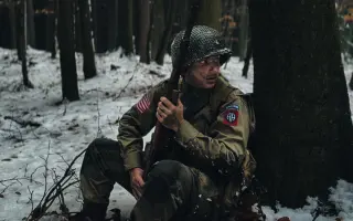 Natočte s námi (celovečerní film) TENKRÁT NENÍ DNES