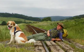 Naděje neztrácí dech - darujme čas