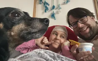 Naděje pro Evu v boji s glioblastomem