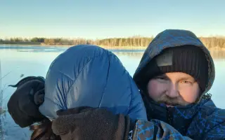 Z nuly zpět za hledáček - aneb nový začátek po velkém pádu