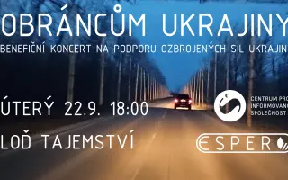 Auta pro Ukrajinu / Cars for Ukraine / Автомобілі для України