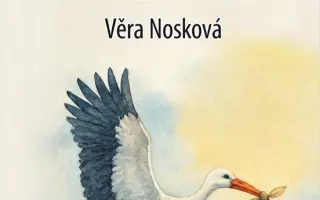 Podpořte vydání knihy Jak napsat knihu