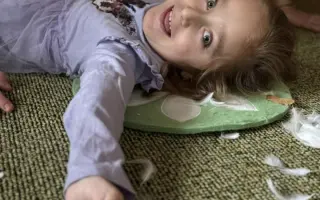 Rehabilitace pro Natálku