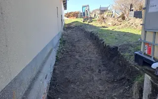 Postavme společně útulek pro kočky a psy